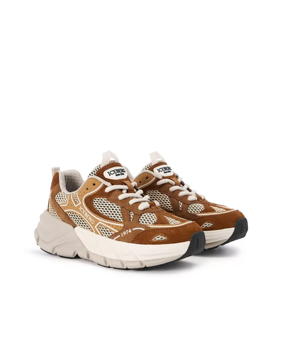 Flash Sale Athletics-inspired Sneakers Women Shoes