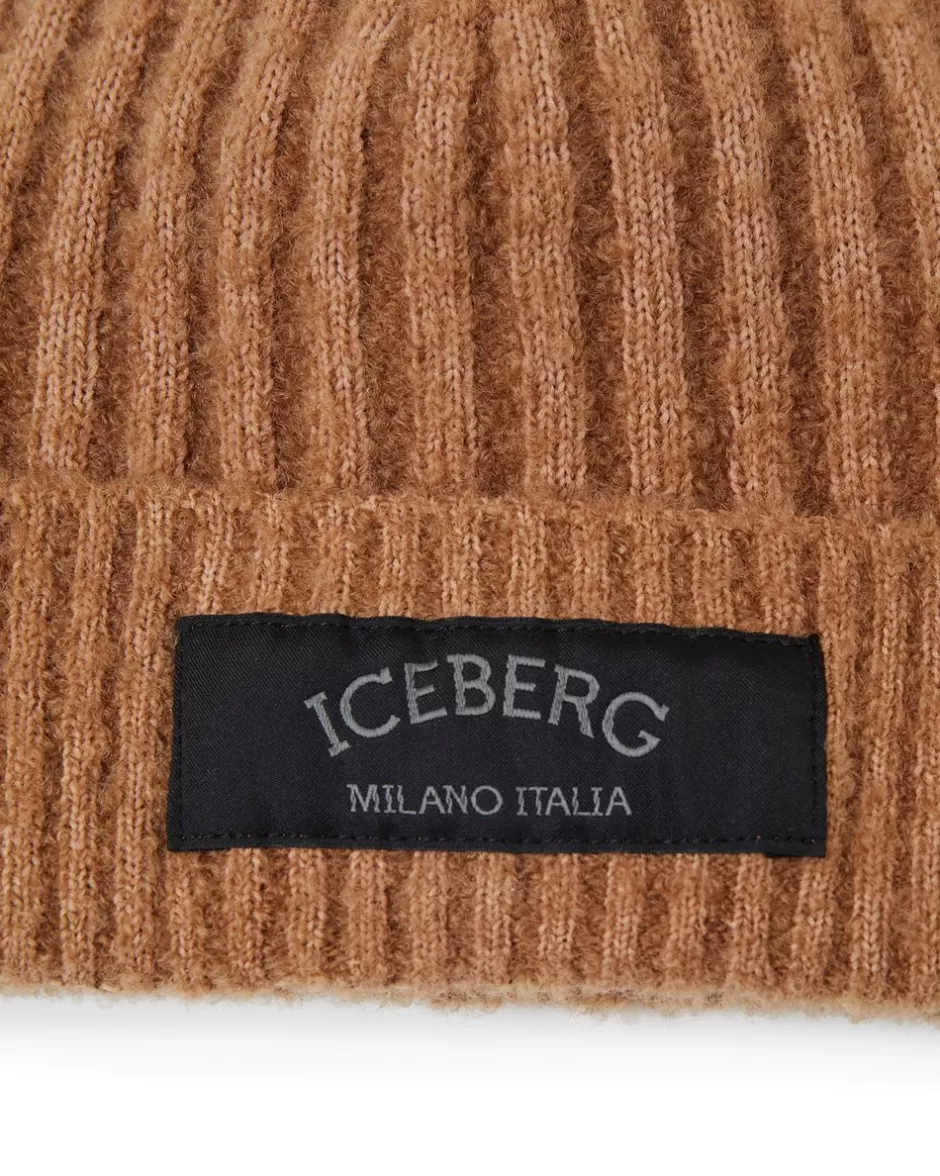 Clearance Beanie With Logo Women Hats And Scarves