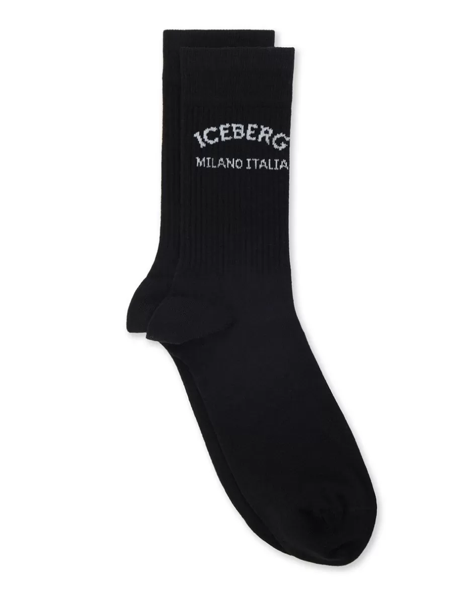 Best Cotton Socks With Logo Socks