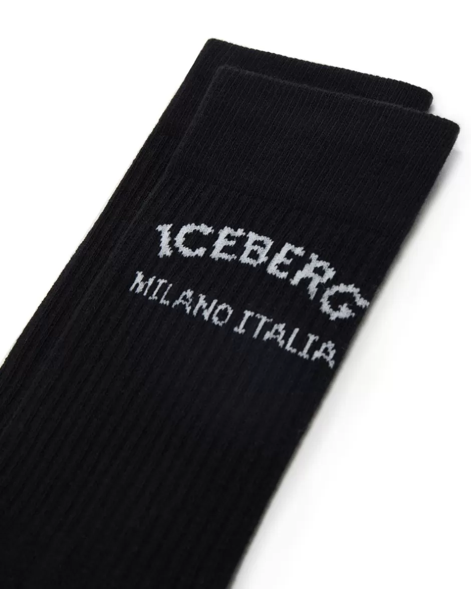 Best Cotton Socks With Logo Socks