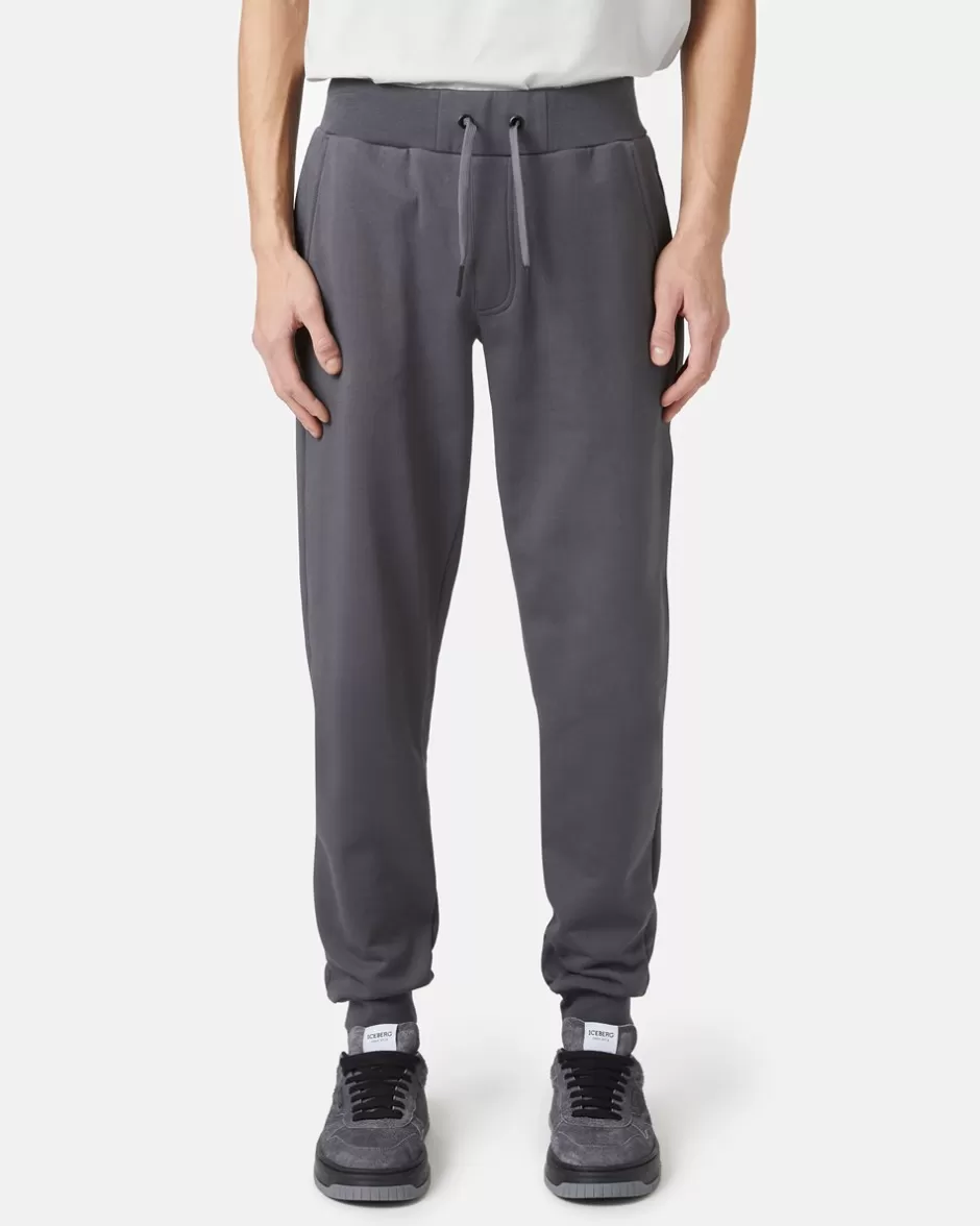 Best Fleece Joggers With Logo Trousers