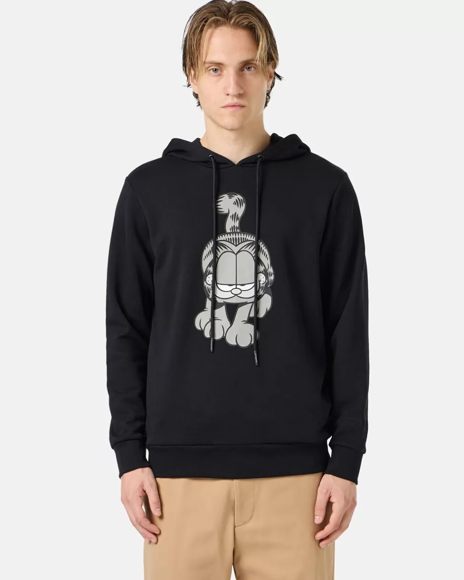 Cheap Hoodie With Cartoon Prints Sweatshirts