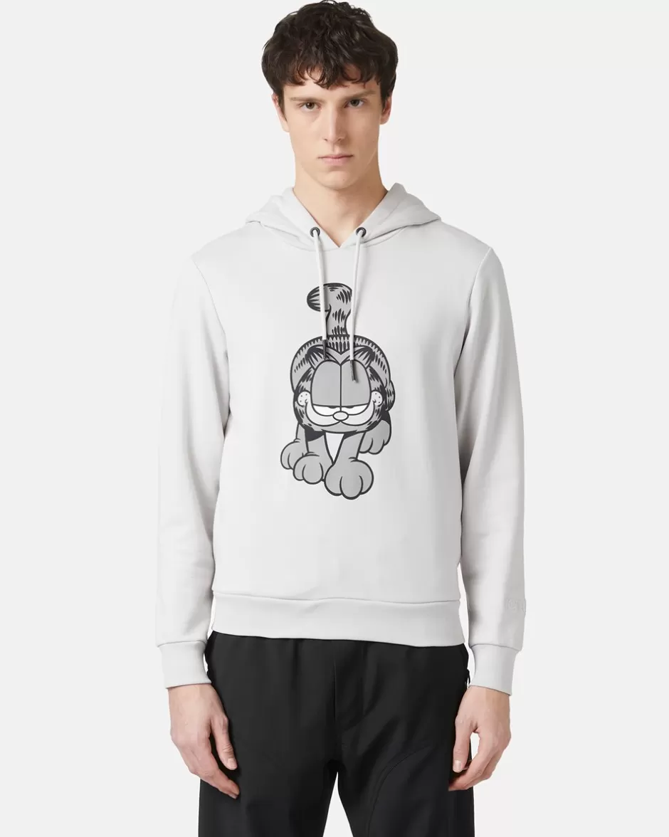 Hot Hoodie With Cartoon Prints Sweatshirts