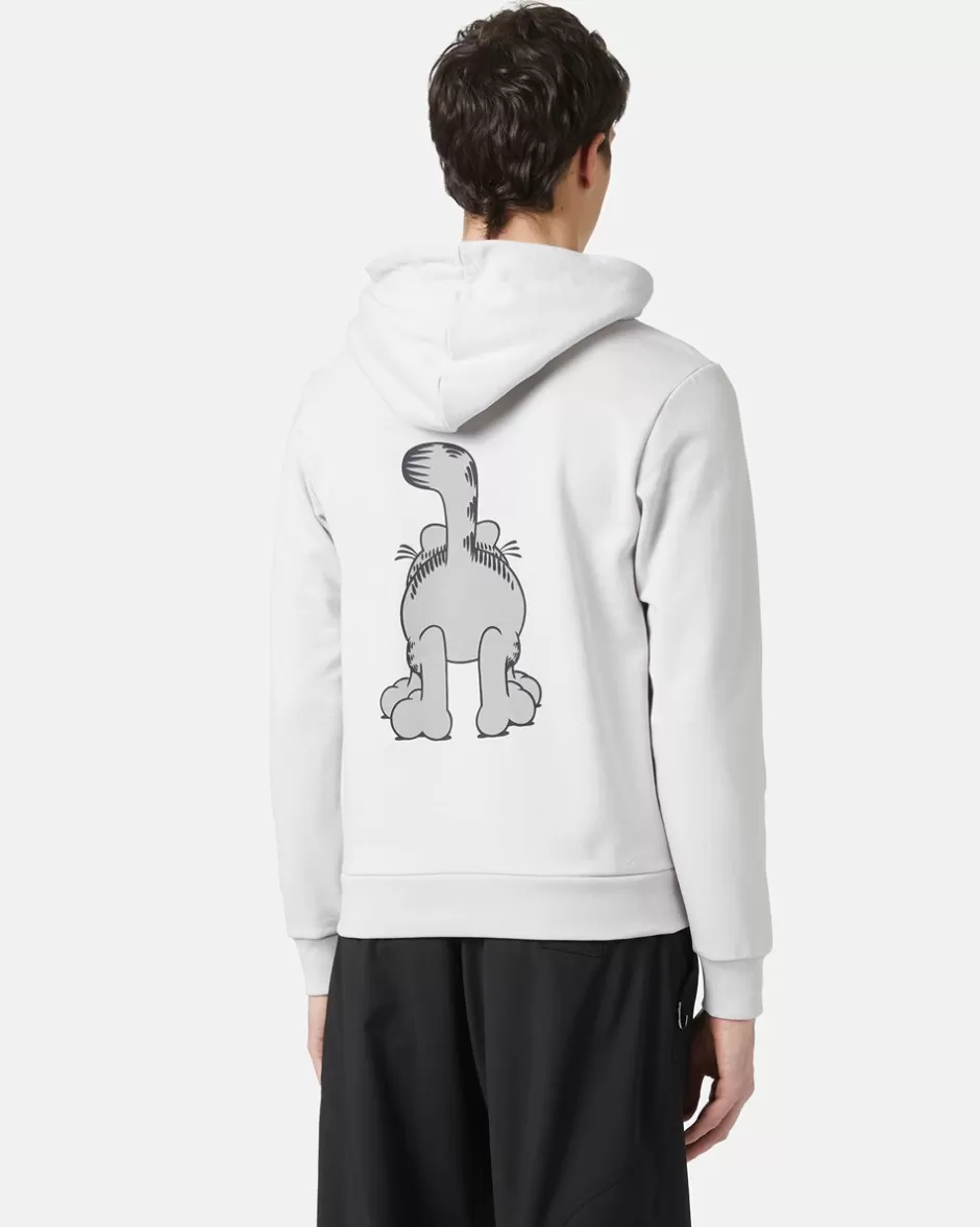 Hot Hoodie With Cartoon Prints Sweatshirts