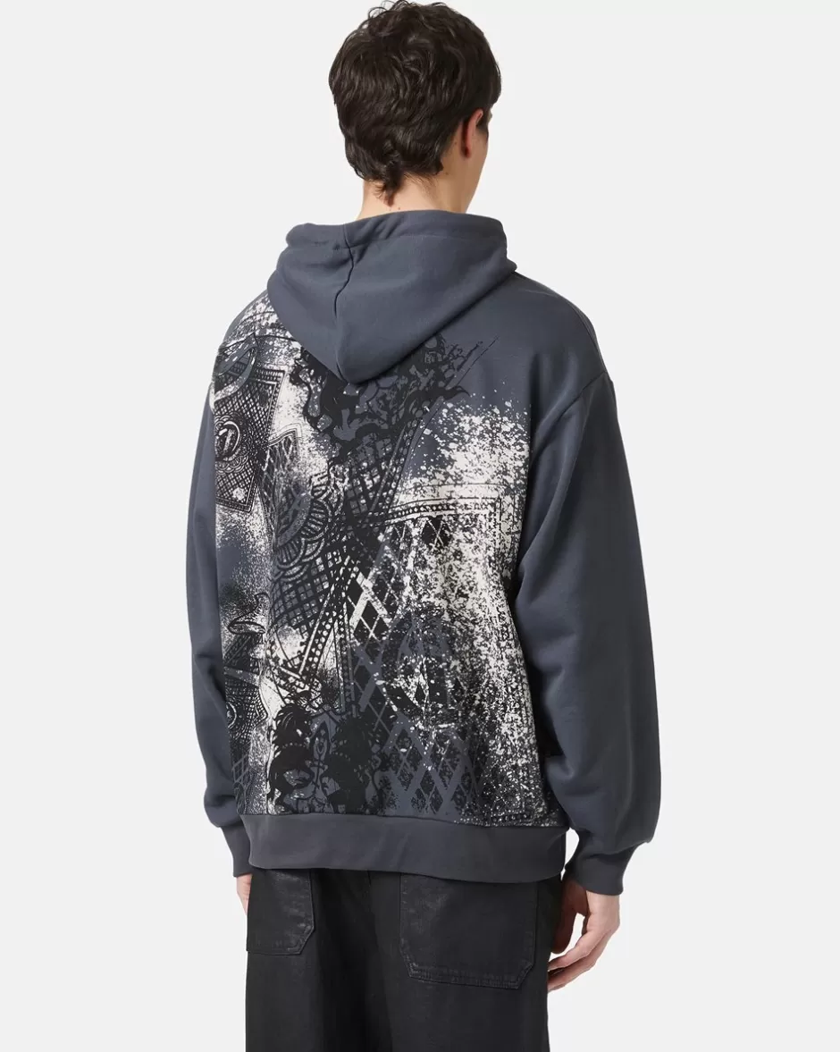 Sale Hoodie With Prints Sweatshirts