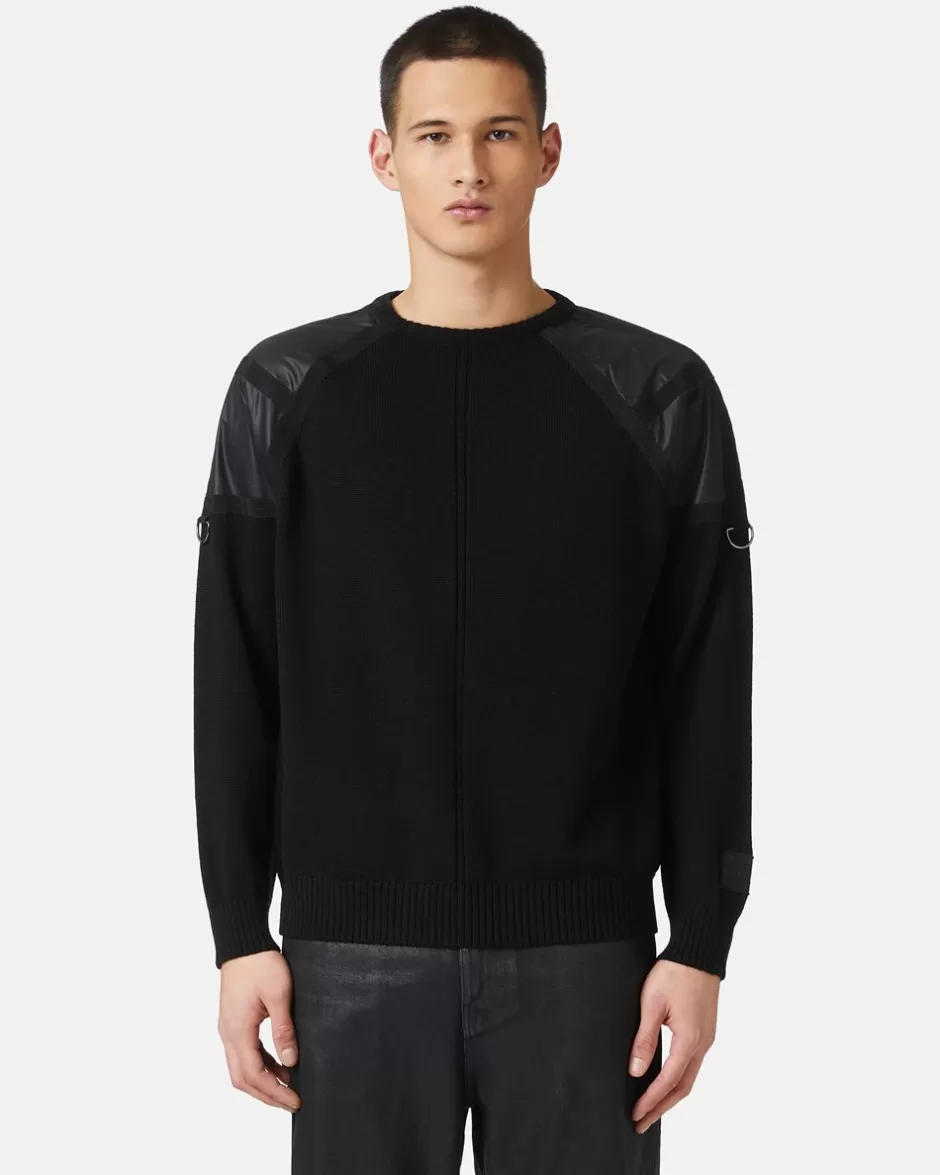 Outlet Iconic Archive Sweater Knitwear