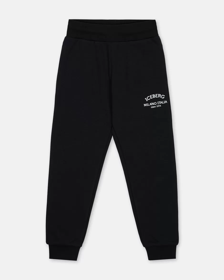 Shop Junior Collection Joggers Kids/BOY Boy Fw24