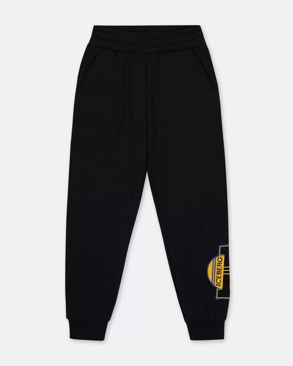 Sale Junior Collection Sweatpants Kids/BOY Boy Fw24