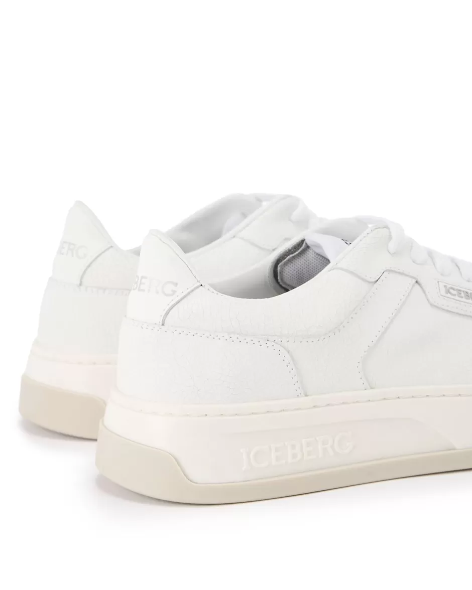 Cheap Oversized Sneakers Inspired By Vintage Skater Style Shoes