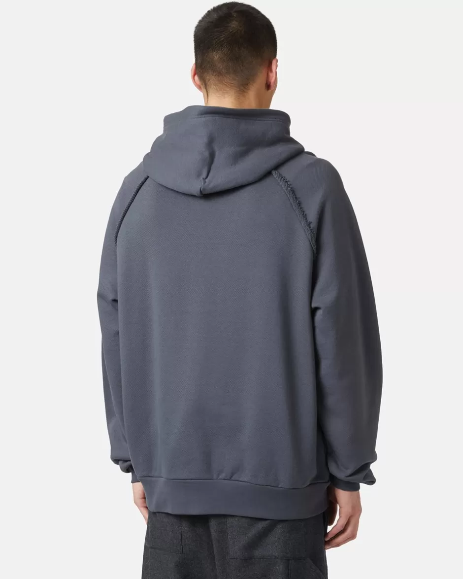 Best Sweatshirt With Hood And Logo Sweatshirts