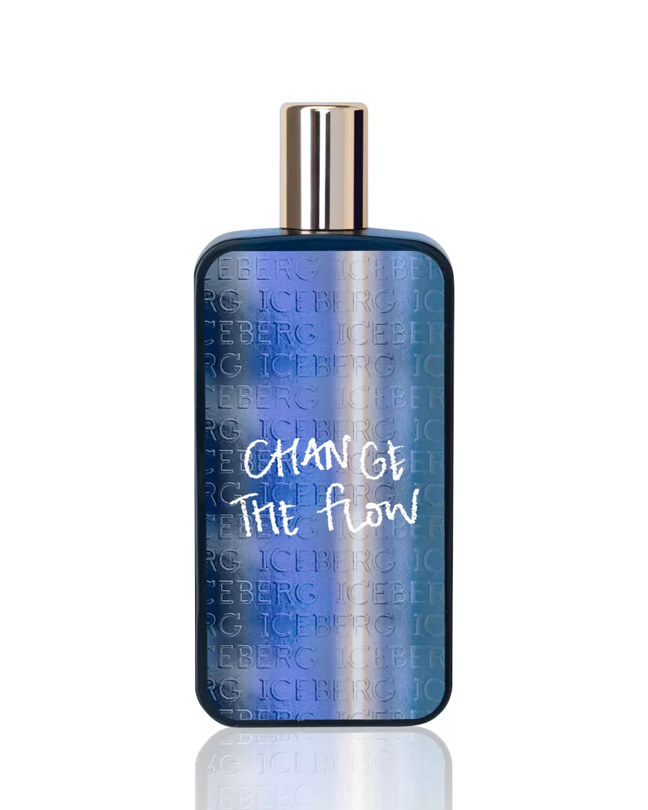 Fashion The CHANGE THE FLOW Fragrance New Fragrances