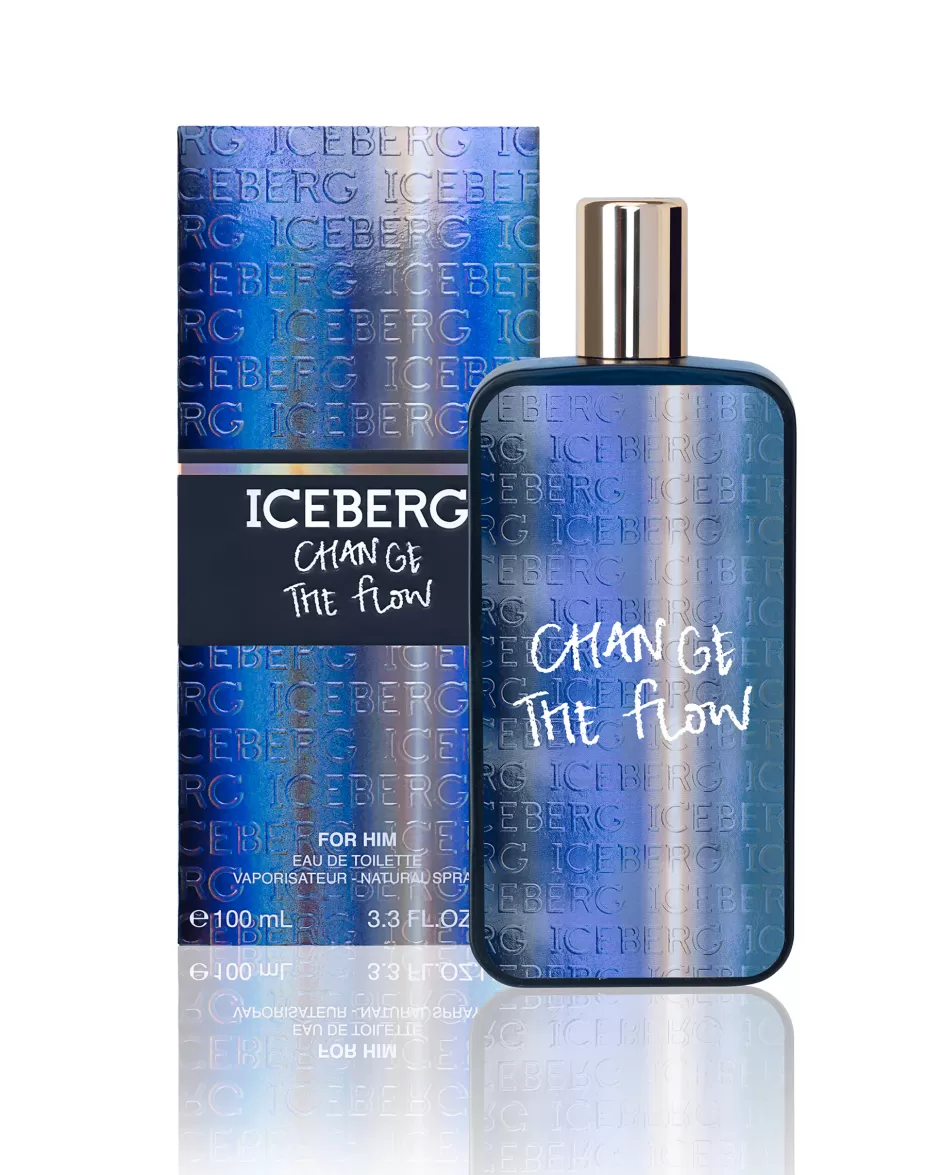 Fashion The CHANGE THE FLOW Fragrance New Fragrances