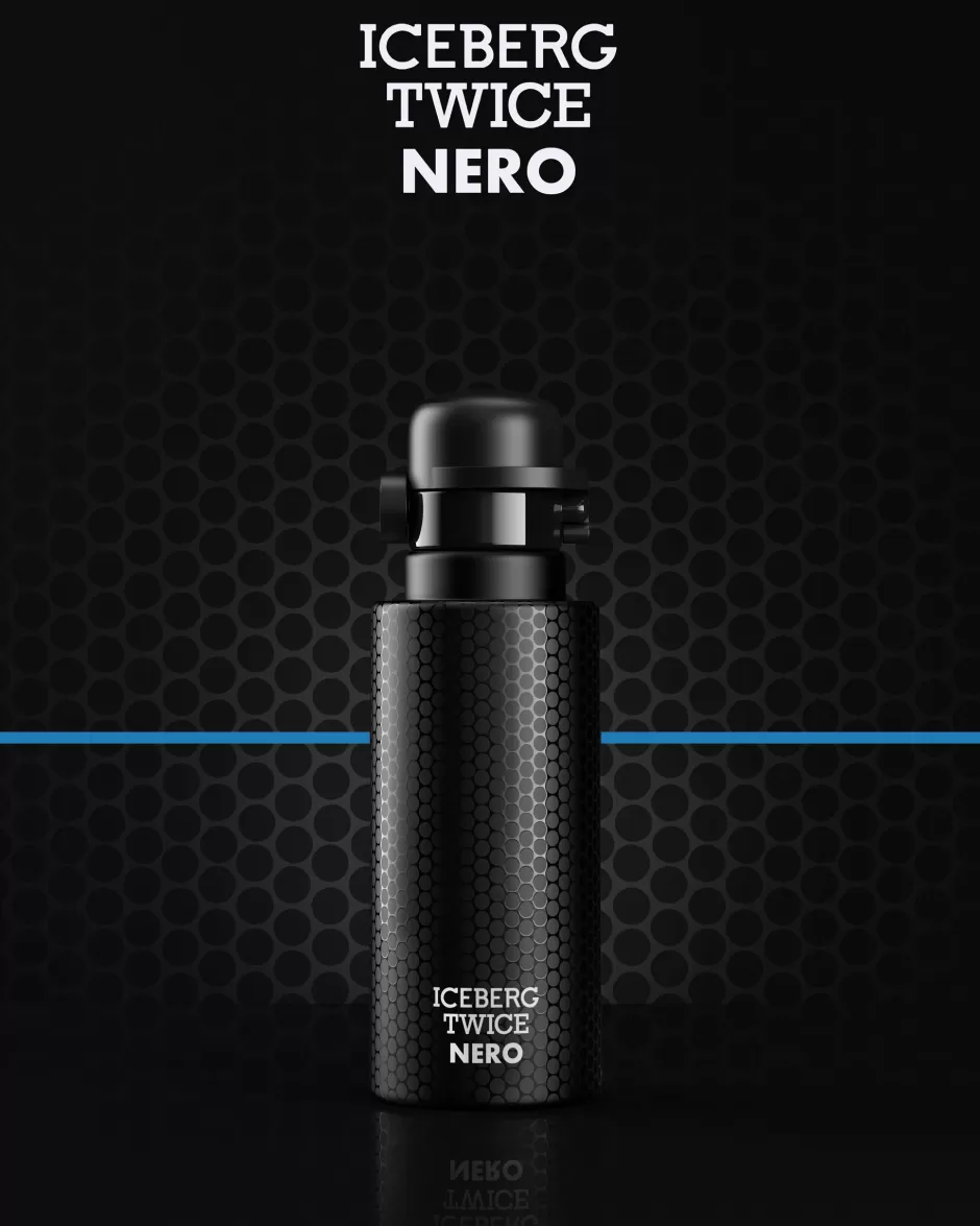 Best Twice Nero Eau De Toilette 125 Ml New Fragrances