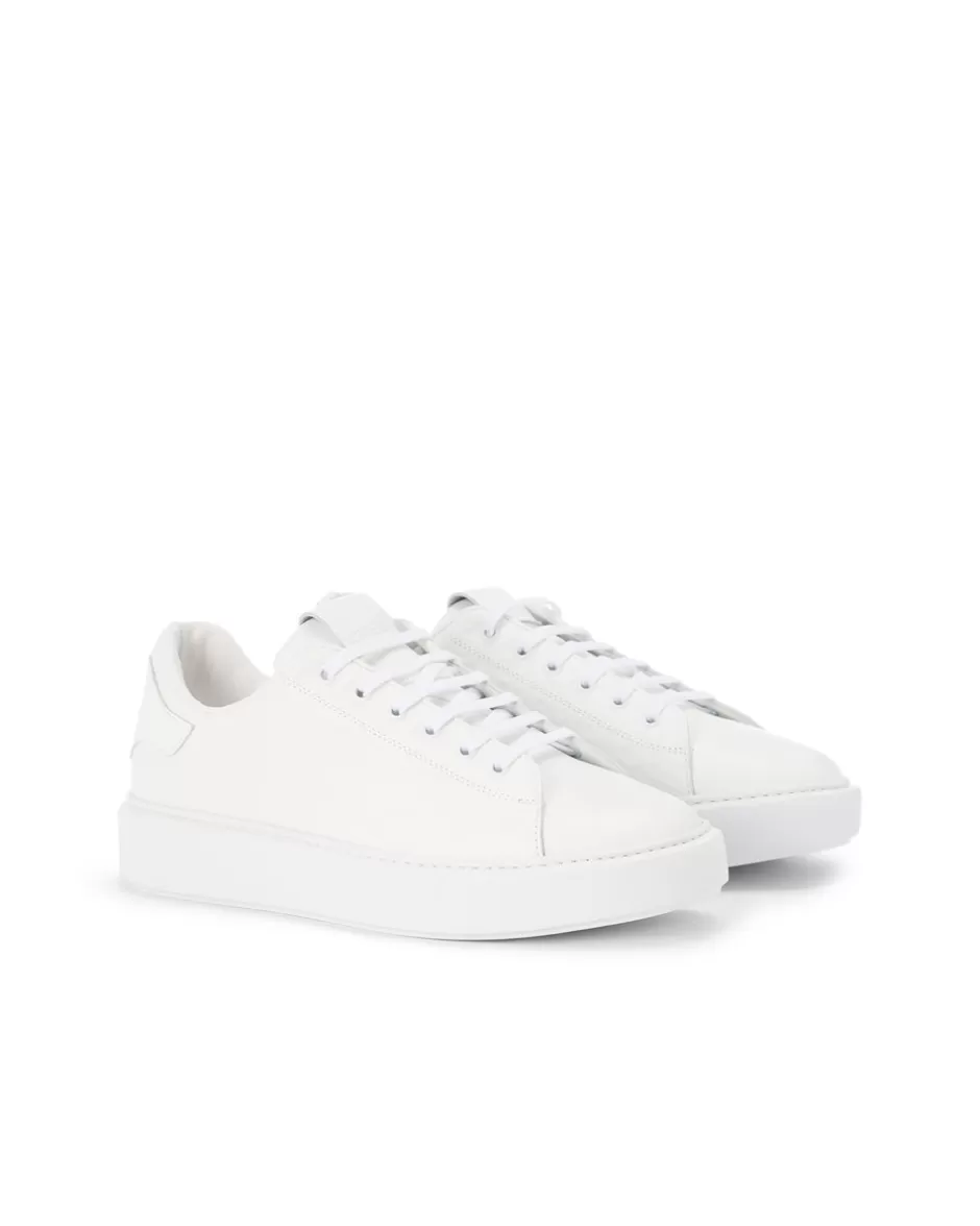 Best Sale Ultra Light White Sneakers Shoes